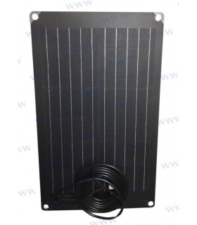 30W SPECTRA SEMIFLEX PV PANEL