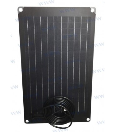 30W SPECTRA SEMIFLEX PV PANEL