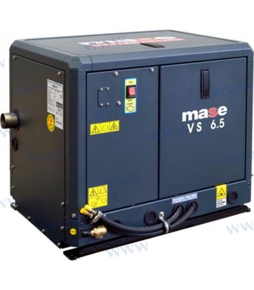 VS 17.5 LOW 16,2kw VARIABLE 1450-23000RP