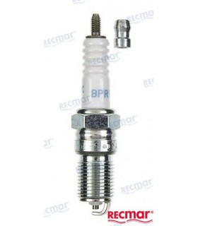 SPARK PLUG NGK BPR5EFS