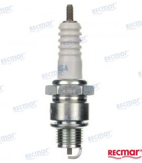SPARK PLUG NGK BR8HSA