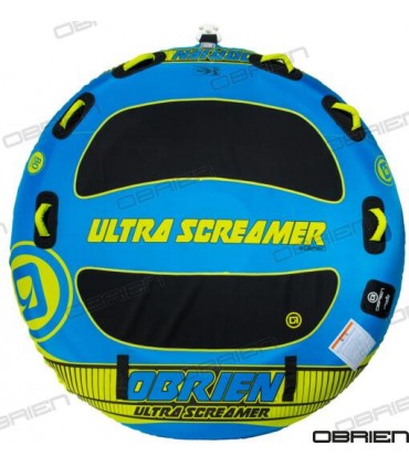 ULTRA SCREAMER 3 P