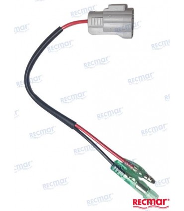 WIRE, ELECTRIC FUEL PUMP