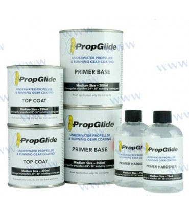KIT PROPGLIDE LARGE 1250ml
