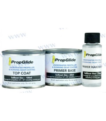 KIT PROPGLIDE EXTRA SMALL 175 ml