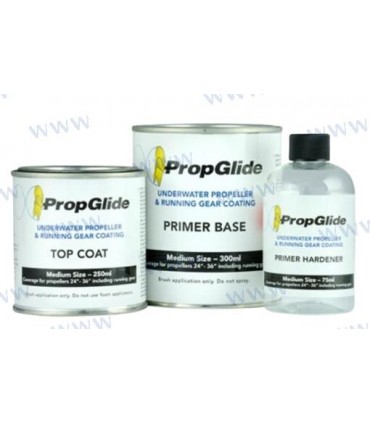KIT PROPGLIDE MEDIUM 625 ml