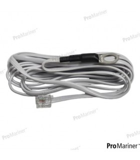REMOTE TEMPERATURE SENSOR ProMariner/Pro