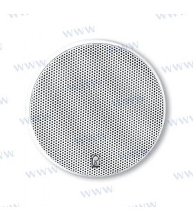 5-1/2” Two Way Round High Power White