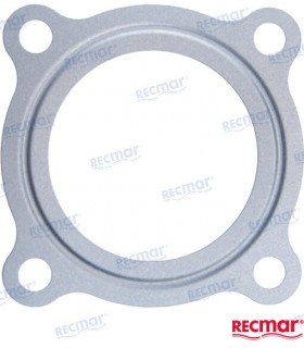 ELBOW GASKET
