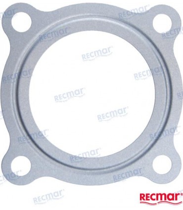 ELBOW GASKET