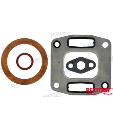 TURBO GASKET