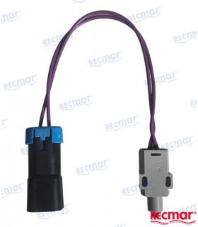 SWITCH ASSEMBLY GEAR INDICATOR