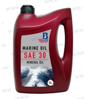 OIL SAE30 5L