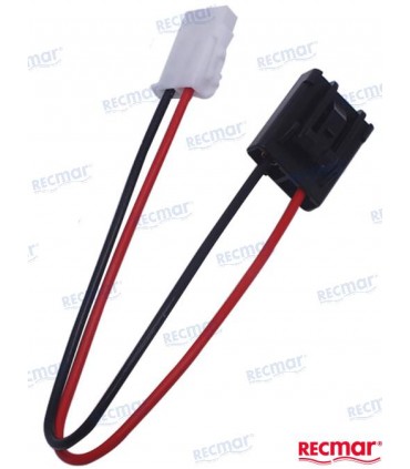 SINGLE CONECTOR FOR REC63P-13907-03 WIT