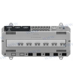 AC POWER UNIT SAC03-RCBO-EU