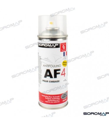 ANTIFOULING PVC/HYPALON BLACK