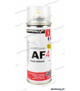 ANTIFOULING PVC/HYPALON GREY