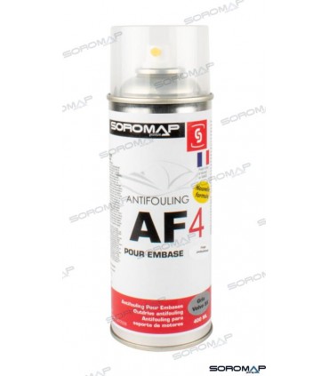ANTIFOULING PVC/HYPALON GREY