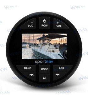 SPOH303 MEDIA CENTER