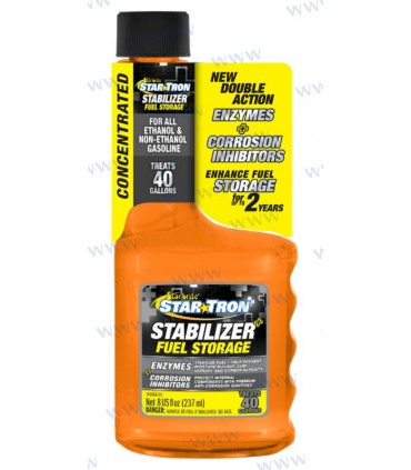 STABILIZER STAR TRON PLUS 250 ml 