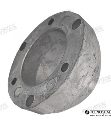 ANODE MAX PROP 6 HOLES MG