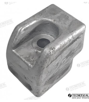 ANODE J&E G2 SERIE 200-300 ALU