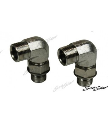 FITTING  90º SEASTAR (2)