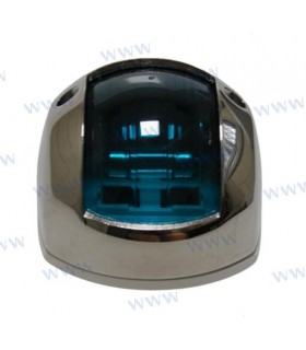 COMPACT 12 AISI316/112.5° GREEN NAVIGATI