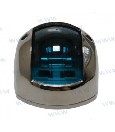 COMPACT 12 AISI316/112.5° GREEN NAVIGATI