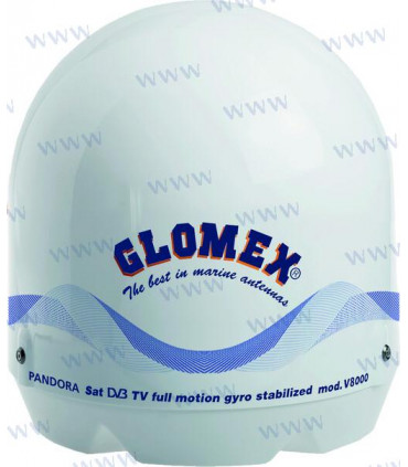 RHEA NEO TV-SAT ANTENNA