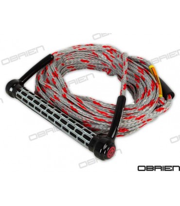 HANDLE 1-SECTION COMBO SKI/WAKE