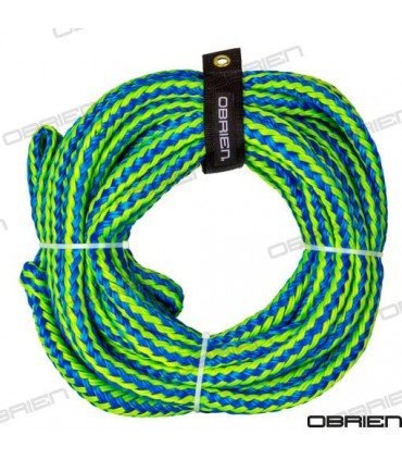 ROPE 6P TUBE FLOATING