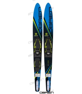 SKI COMBO CELEBRITY 68"W/ X7 & RT