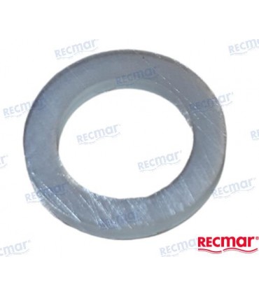 NYLON WASHER 10MM