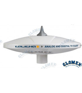 TALITHA AGC TV 26dB  250mm