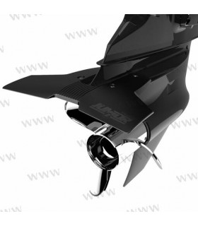 HYDROFOIL CLASSIC 2 JUNIOR 9.9- 40 HP (D