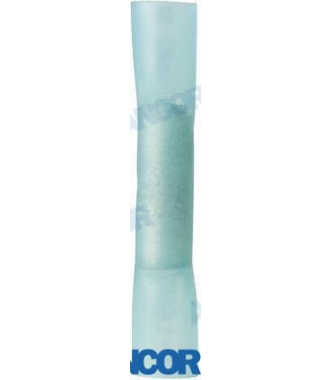 HEAT SHRINK BUTT CONNECTORS