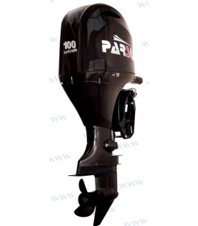 Parsun F100FEX-T-EFI