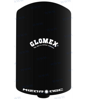 TV ANTENNA V9128AGC BLACK