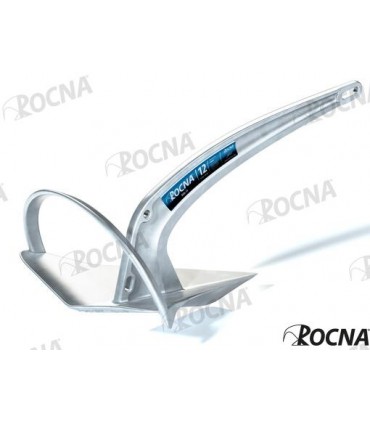 ANCHOR ROCNA MK2 GALVANIZED 12 KG