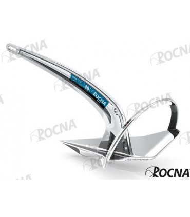 ANCHOR ROCNA MK2 INOX 40 KG