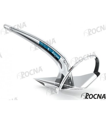 ANCHOR ROCNA MK2 INOX 6 KG