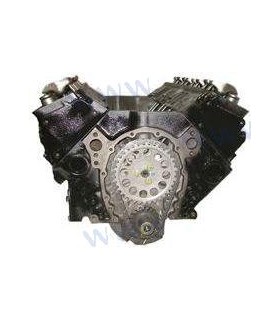 REBUILT ENGINES GM BLOCK