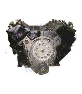 REBUILT ENGINE 5.0L V8 COMPLETE