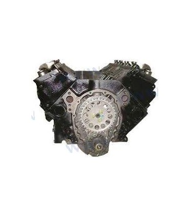 REBUILT ENGINE 5.0L V8 COMPLETE