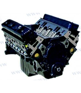 REBUILT ENGINE 5.7L VORTEC COMPLETE