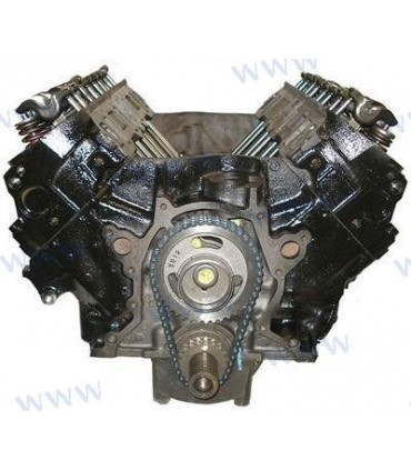 REBUILT ENGINE 7.4L V8 GEN.V COMPLETE