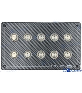 ELECTRIC PANEL H OCEAN SYSTEM