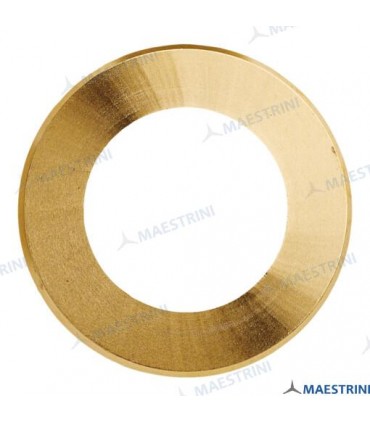 WASHER 3/4” IN CR BRASS