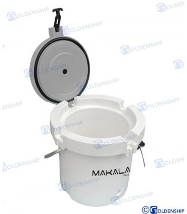 COOLER BUCKET 20L